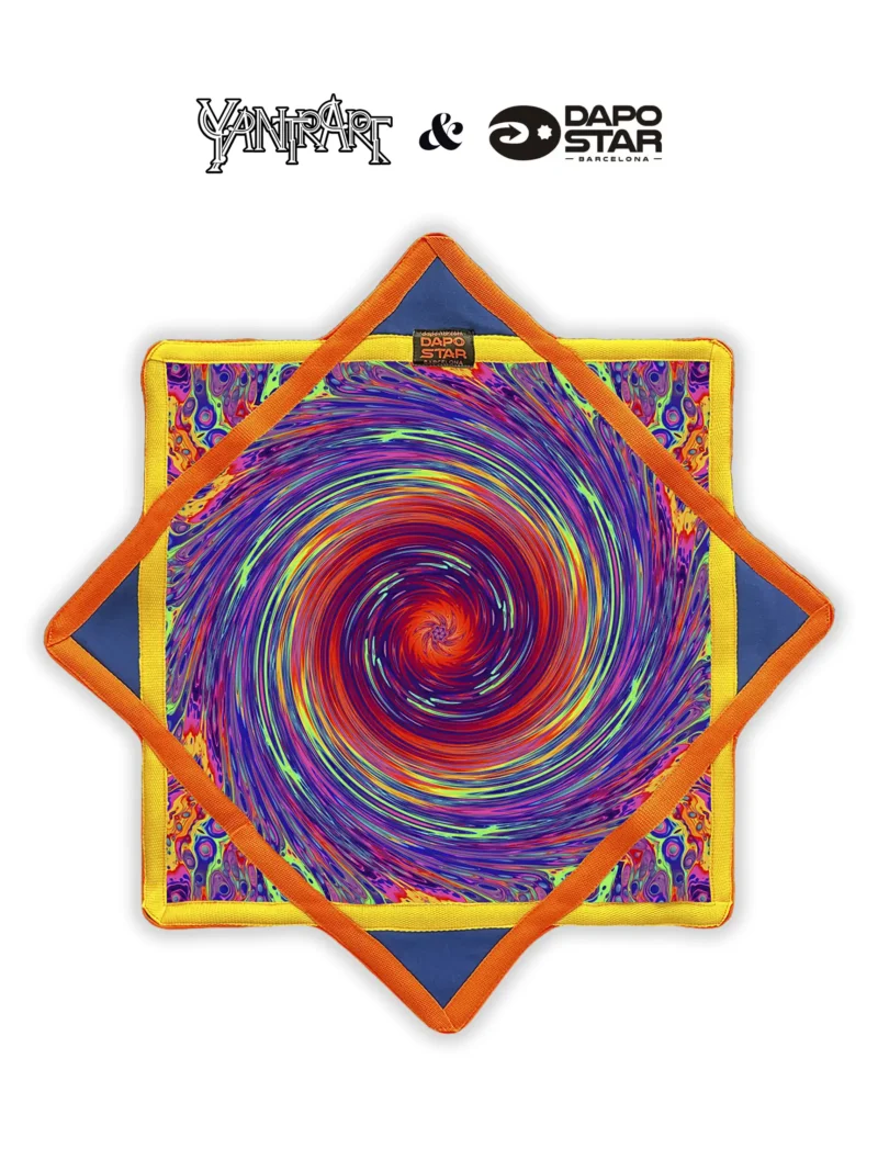 Dapostar Pattern DapoStar NEO – Pourtex – 70cm - Yantrart Store